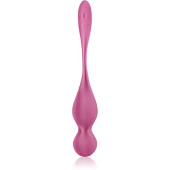 Satisfyer Love Birds 1 Connect App bile vaginale vibrator - imagine 2